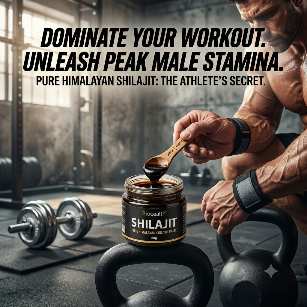 Pure Himalayan Shilajit Paste High Purity Shilajit Resin