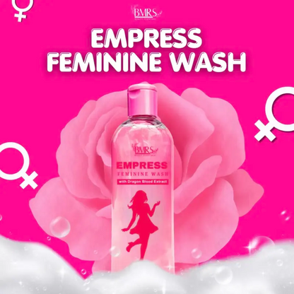 Feminine Hygiene Lotion – Gentle Care & Freshness Support