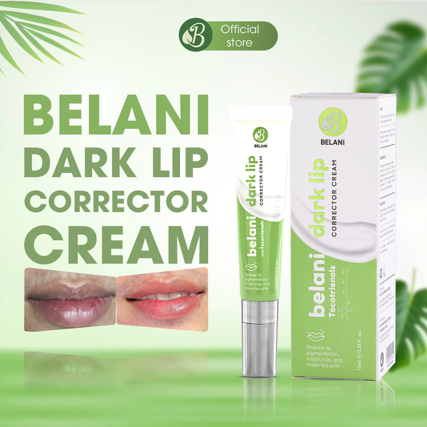 Moisturizing Lip Care Balm – Nourishing Repair & Smooth Lip Lines