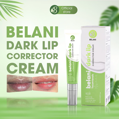 Moisturizing Lip Care Balm – Nourishing Repair & Smooth Lip Lines