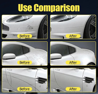 Instant Scratch Polishing Coating — Restore Your Car’s Shine