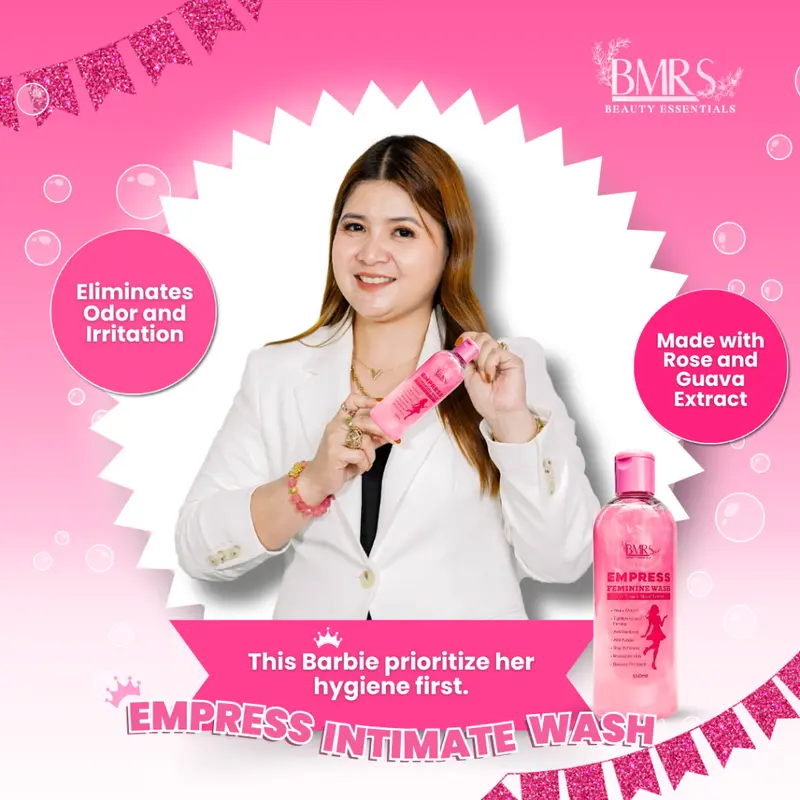 Feminine Hygiene Lotion – Gentle Care & Freshness Support