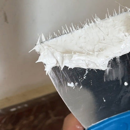 Elastic Wall Repair Paste – Fix Cracks Fast & Permanently