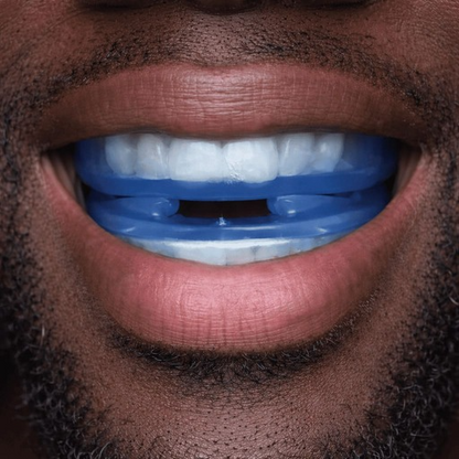 Adjustable Anti-Snoring Mouthpiece Nighttime for Better Sleep